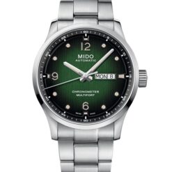 Mido Multifort M Chronometer